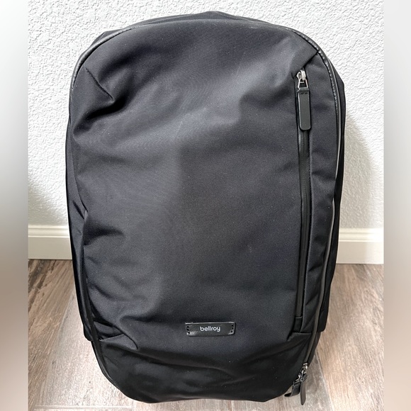 Bellroy Bags Bellroy Transit Backpack 28l Nightsky Poshmark